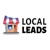 Local Leads Digital Logotype