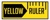 Yellow Ruler Marketing Logo