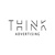 Think Advertising Agency Logo