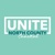 UNITE NORTH COUNTY COASTAL Logo