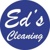 Ed's Cleaning Logotype
