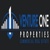 Venture One Properties Logo