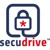 SecuDrive Logotype