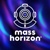 Mass Horizon ® Logo