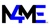 M4ME LLC Logo