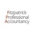 Fitzpatrick Professional Accountancy, LLP Logo