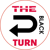 The Black Turn Logo