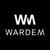 Wardem Logo
