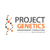 Project Genetics Logo