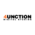 Provider Logotype 4unction Digital Studios Logo
