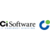 Ci Software Logo