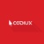 CodiuX Logo
