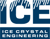 Ice Crystal Engineering Logotype