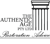 Authenticage Logo