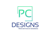 Pc designs Logo