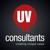 UV CONSULTANTS Logo