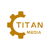 Titan Media Logo