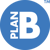 Plan B Logo