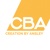 CBA | CREATION BY ANSLEY Logo