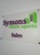 Symons Estate Agents Logo