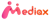 MediaX Agency Logo