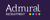 Admiral Recruitment Logo