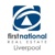 First National Real Estate Liverpool Logo