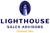 Lighthouse Sales Advisors Logo