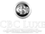CBC Luxe Chauffeured Transportation Logo