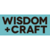 Wisdom & Craft, Inc Logo
