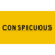 Conspicuous Marketing Ltd Logo