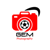GEM Photography Logotype