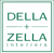 Della + Zella Interiors, Inc. Logo