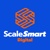 Scale Smart Digital Logo