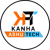 KANHA-ASHU TECH Logo