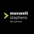 Maxwell Stephens Recruitment Logo