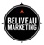 Beliveau Marketing Logo