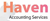 Haven Accounting Services Logotype