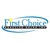 First Choice Practice Sales Logo