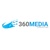 360 Media Consulting Logo