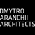 Dmytro Aranchii Architects Logo