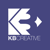 KB Creative Design Logo