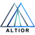 ALTIOR Virtual Marketing Logo