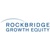 Rockbridge Growth Equity Logo