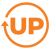 Uptrend Systems Inc. Logo