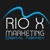 Rio X Marketing Logo