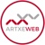 Artxe Web Logo