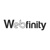 Webfinity INC Logotype