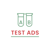 Test Ads Logo