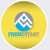 Fresh Start Media Group Logo